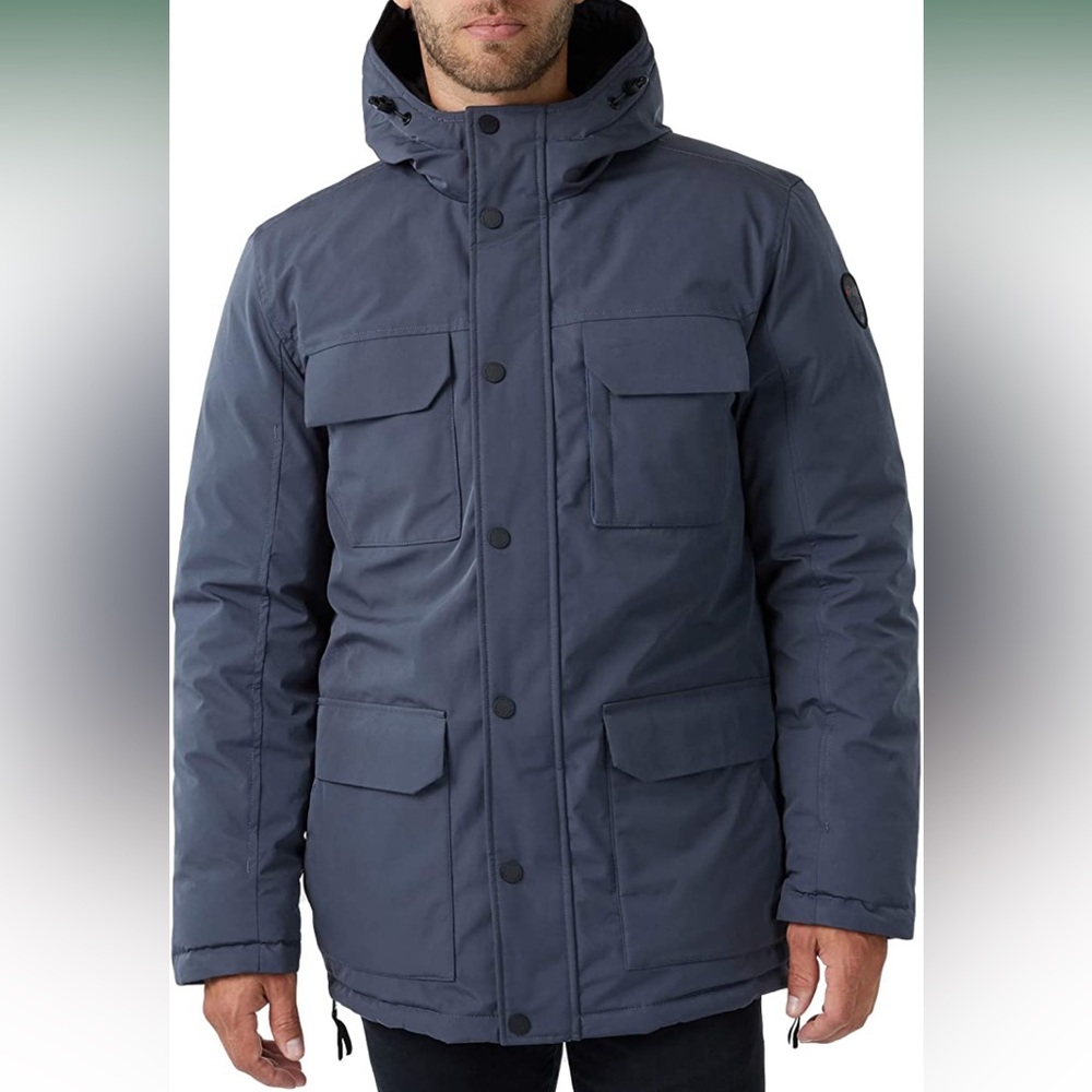 PAJAR FIELDING PARKA